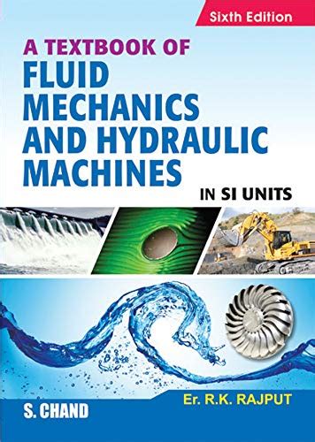 A textbook of fluid mechanics and hydraulic machines 6th edition solutions by rk rajpot. - Voyages et aventures du capitaine ripon aux grandes indes.