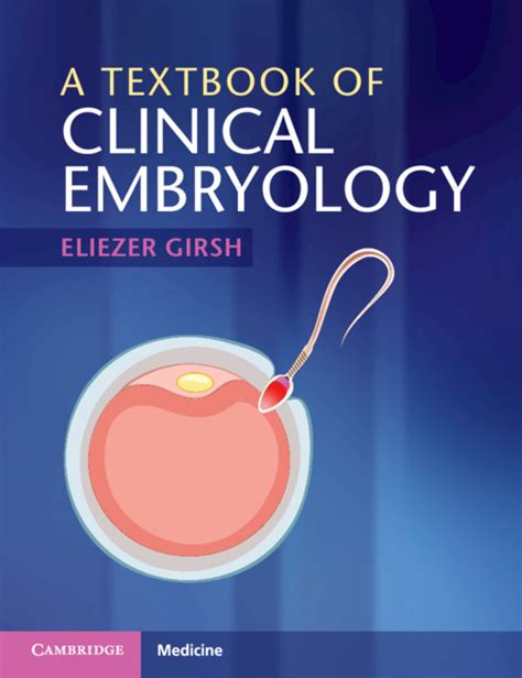 A textbook of general embryology classic reprint. - Dowsing the ultimate guide for the 21st century.