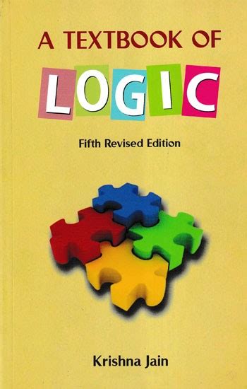 A textbook of logic 4th revised and enlarged edition. - Nec dle 6d z bk manual.