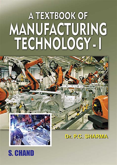 A textbook of manufacturing technology i. - Wirkungsweise, programmierung und anwendung von analogrechnern..