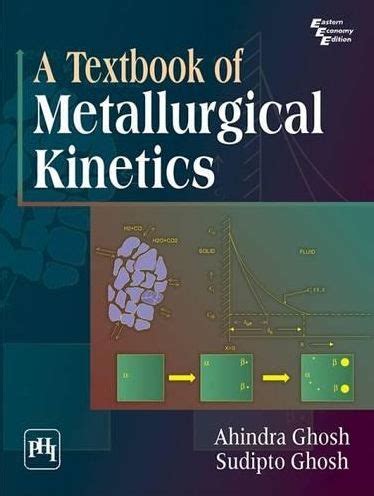 A textbook of metallurgical kinetics by ahindra ghosh. - Sicily palermo the northwest focus guide.