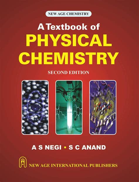 A textbook of physical chemistry by a s negi. - Argüição de descumprimento de preceito fundamental.