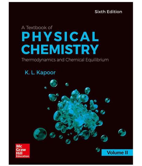 A textbook of physical chemistry by ch sanaullah in. - Von eins bis zehn & weiter.