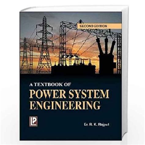 A textbook of power system engineering. - Crimes et châtiments dans la région des grands lacs.