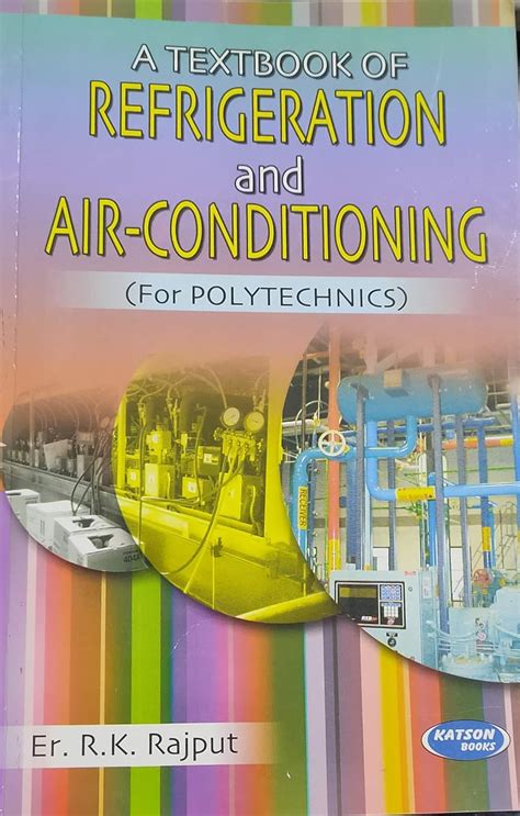 A textbook of refrigeration and air conditioning by rajput free download. - Fratello mfc 8660dn manuale di servizio.