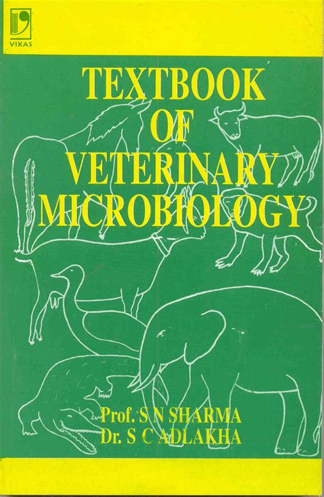 A textbook of veterinary microbiology 1st edition. - Manual do professor quimica 3 martha reis.