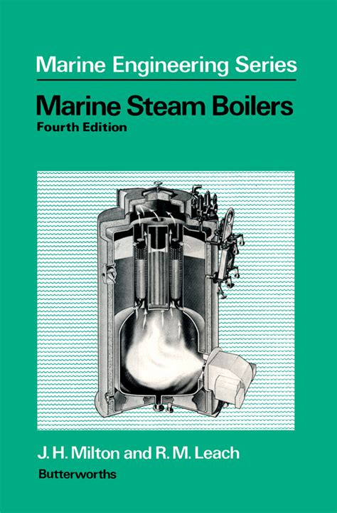 A textbook on marine engineering steam and steam boilers steam. - Vlsi design handbook by martin limestone.