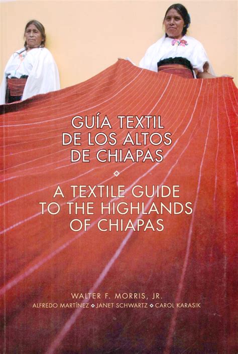 A textile guide to the highlands of chiapas guia textil de los altos de chiapas. - How to prune a landscape tree a homeowners guide.
