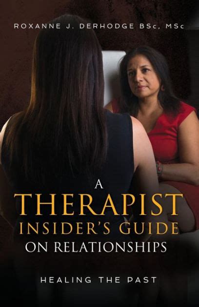 A therapist insiders guide on relationships healing the past. - Radiologie des vaisseaux de la base du coeur..