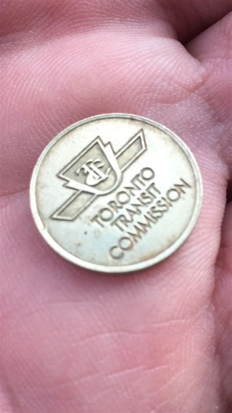 A thing of the past: TTC to end sale of tokens on Friday