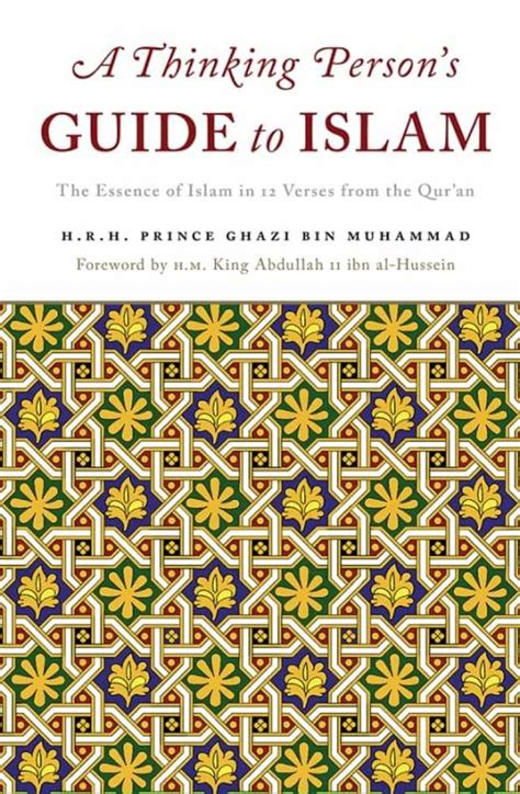 A thinking persons guide to islam the essence of islam in twelve verses from the quran. - Regionale stile und volksmusikalische traditionen in populärer musik.