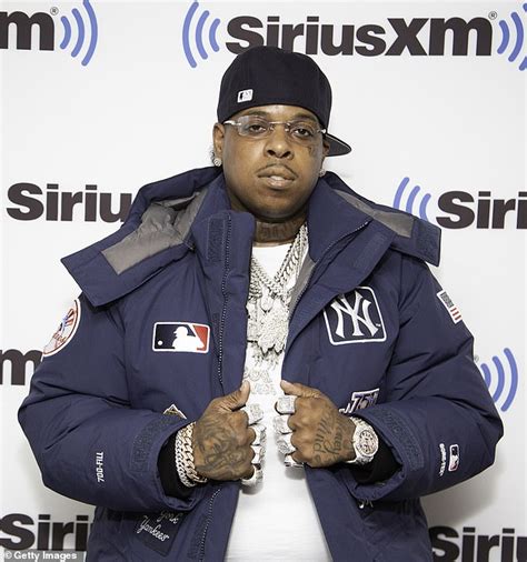 A third person has died from injuries suffered in a stampede after a concert by the rapper GloRilla in western New York