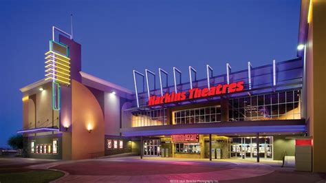 Theaters Nearby AMC Arrowhead 14 (1 mi) Harkins Par