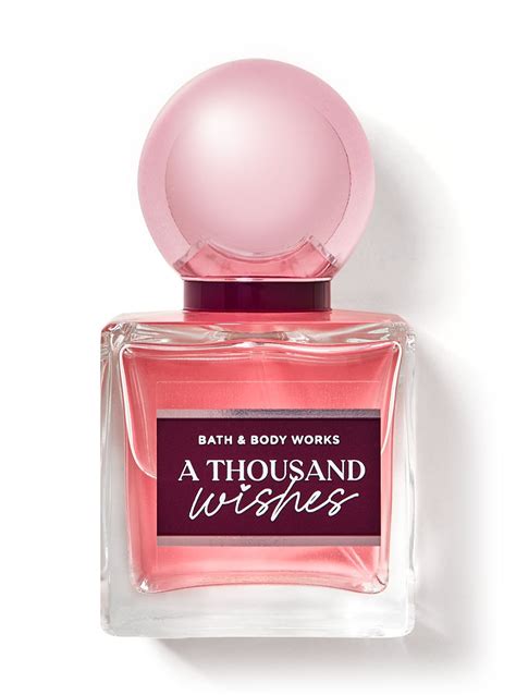 A thousand wishes perfume. Things To Know About A thousand wishes perfume. 