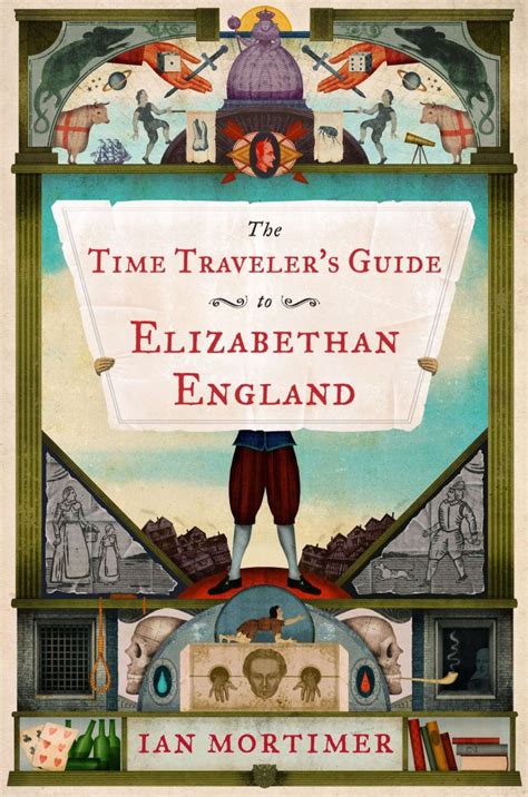 A time traveller s guide to london. - Mgmt 303 final exam study guide.