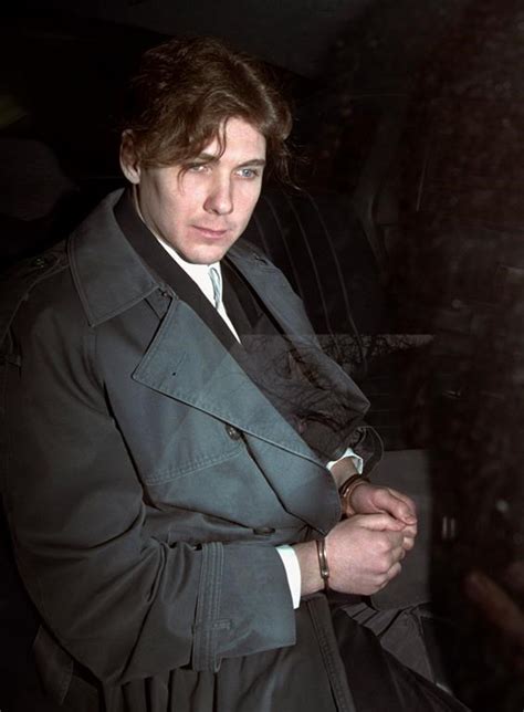 A timeline of the Paul Bernardo case and controversial prison transfer