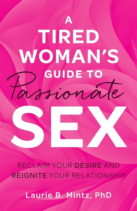 A tired womans guide to passionate sex reclaim your desire and reignite your relationship. - The ultimate guide to the thoth tarot.