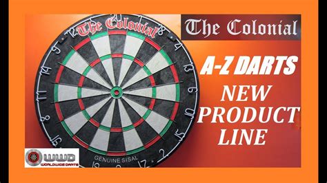 A to z darts. Things To Know About A to z darts. 