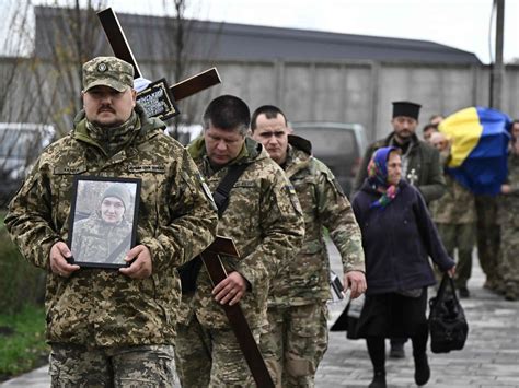 A top aide to Ukraine’s military commander is killed by a grenade given as a birthday gift