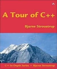 A Tour of C++ (2 Ed.) 作者. Bjarne Stroustrup. 出版社. 聯合發行股份有限公司. 商品描述. A Tour of C++ (中文版 第2版)：C++創造者BjarneStroustrup於本書中描繪了建構現代C++語言的要素。. 這本精簡又完整的指導手冊涵蓋了大部份的主要語言功能和標準程式庫元件─..