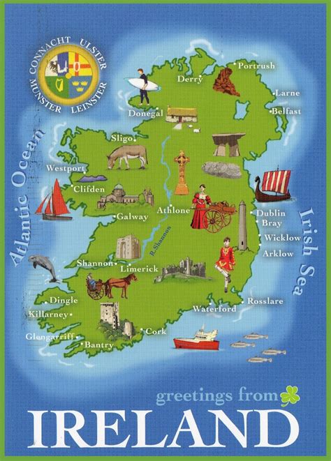 A tourists guide to ireland classic reprint. - Netapp certified data management administrator student guide.