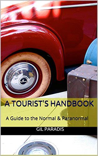 A tourists handbook a guide to the normal paranormal. - Eisberg resnick manuale di soluzione di fisica quantistica.