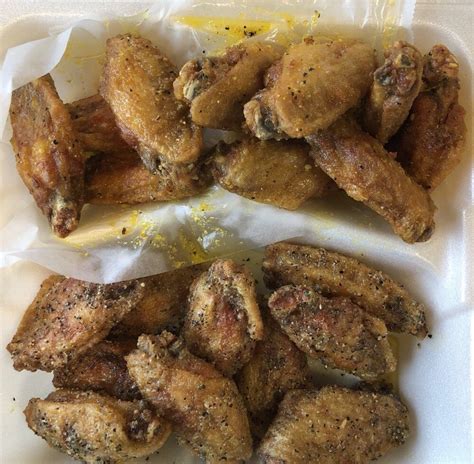 Rate your experience! Chicken Wings, Fast Food. Hours: 12 - 9PM. 2117 Bemiss Rd, Valdosta. (229) 834-9118. Menu Order Online.. 