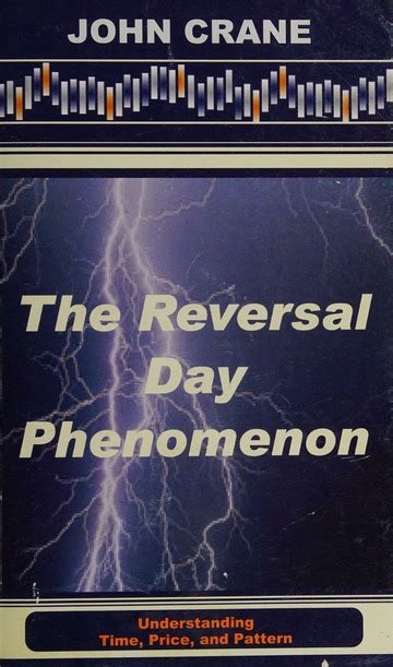 A traders handbook the reversal day phenomenum. - Complete guide to architectural carving 7 skill building exercises to.