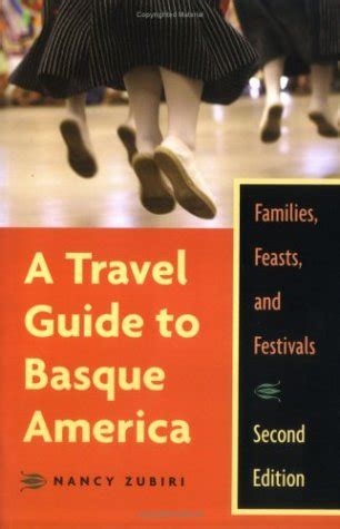 A travel guide to basque america 2nd edition familes feasts. - Brk smoke detector model 86rac manual.