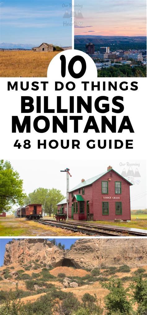 A travel guide to billings montana. - Snow loads guide to the snow load provision of asce 716.