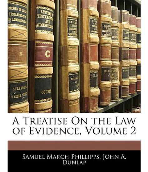 A treatise on the law of witnesses. - Enchanter un livre de frères earl cavendish glacés 2.