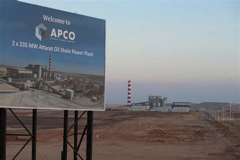 A troubled new power plant leaves Jordan in debt to China, raising concerns over Beijing’s influence