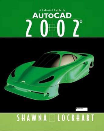 A tutorial guide to autocad 2002. - Fire ground survival student manual iaff.