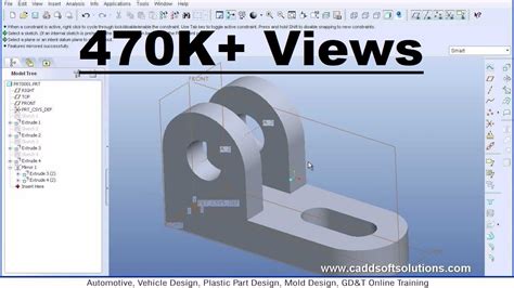 A tutorial guide to pt modeler 2 0 pro engineer. - Clark forklift manual for c500 50.
