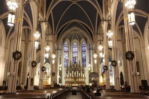 A unique New Jersey church where music, helping hands and …