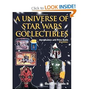 A universe of star wars collectibles identification and price guide. - Allis chalmers d 14 d 15 d 17 tractor shop service repair manual download.