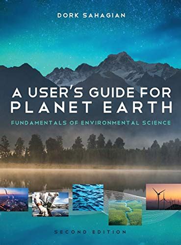 A users guide for planet earth fundamentals of environmental science. - Química para estudiantes de ingeniería brown holme.