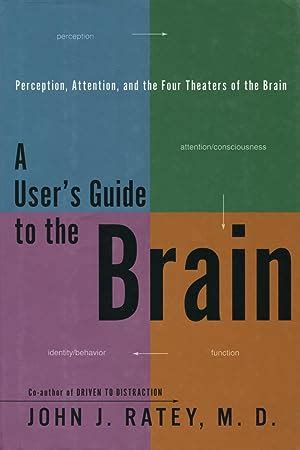 A users guide to the brain perception attention and four theaters of john j ratey. - Dieci anni che hanno sconvolto la russia.