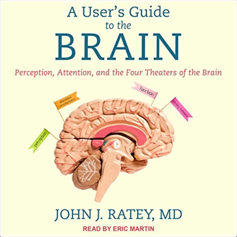 A users guide to the brain perception attention and the four theaters of the brain. - Honda bf50 bf50a outboard owner owners manual.