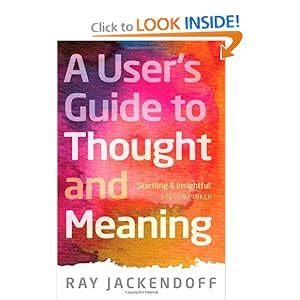 A users guide to thought and meaning. - 2004 ford f150 fx4 owners manual.