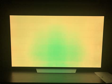 A very odd problem with PC gaming on OLED TV : r/OLED