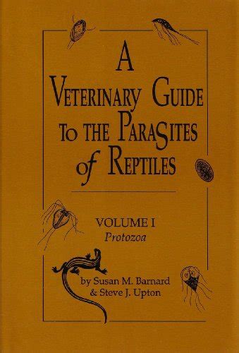 A veterinary guide to the parasites of reptiles protozoa. - Farmall cub 193 moldboard plow manual.