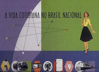 A vida cotidiana no brasil nacional. - Solutions manual principles of instrumental analysis.