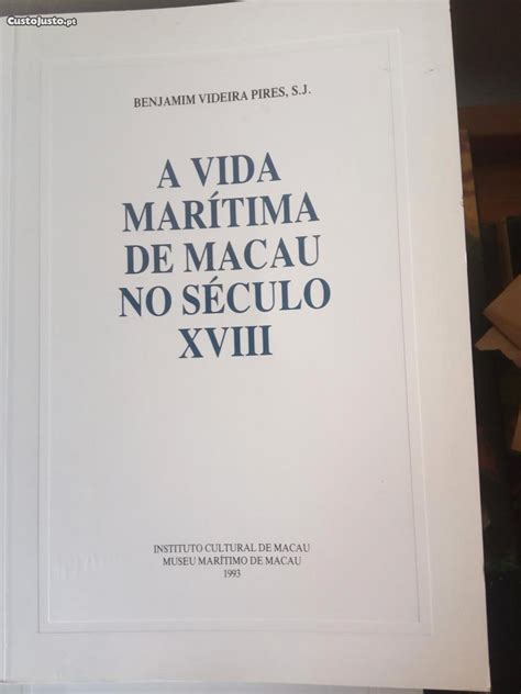 A vida marítima de macau no século xviii. - Hearing handbook of perception and cognition second edition.