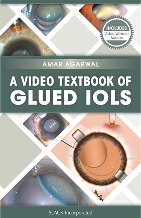 A video textbook of glued iols. - Rod machados private pilot handbook machado.