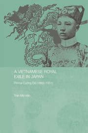 A vietnamese royal exile in japan prince cuong de 1882 1951 routledge studies in the modern history of asia. - Les noms de famille de la creuse.
