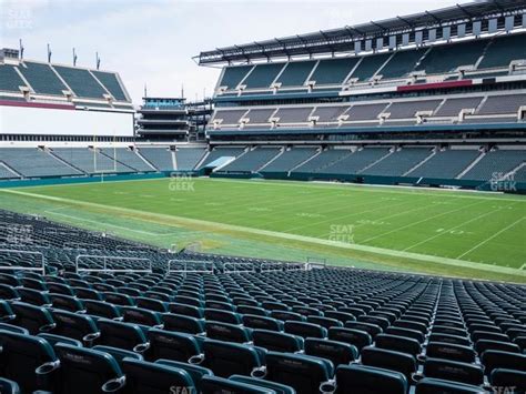 A view from my seat lincoln financial field. Things To Know About A view from my seat lincoln financial field. 
