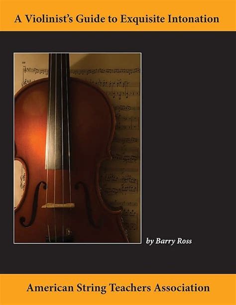 A violinist s guide for exquisite intonation. - The munich manual of demonic magic.