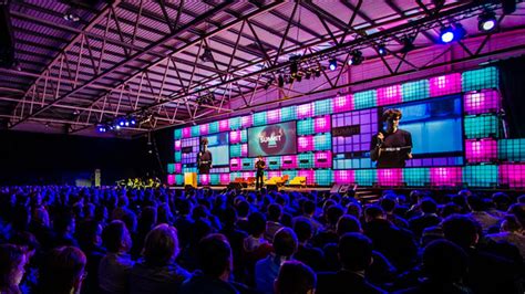 A visit to Europe's biggest tech show