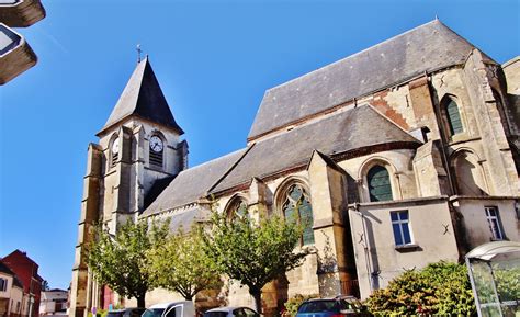 A visiter, à voir à Bray-sur-Somme (80340) en 2024- Petit Futé